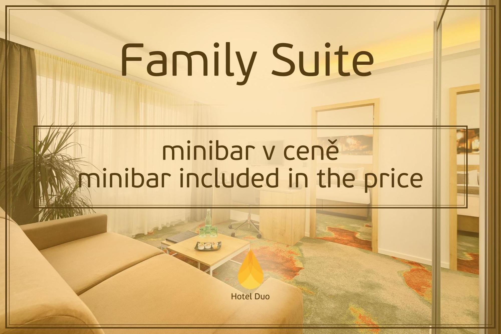 Familiesuite