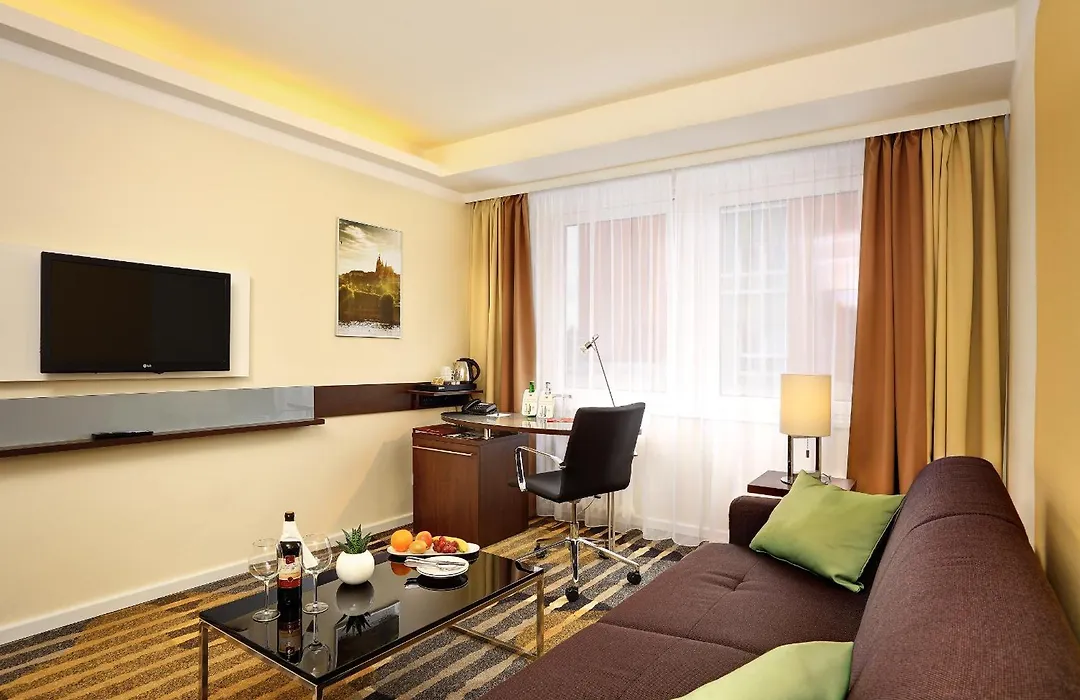 Hotel Duo & Wellness-1